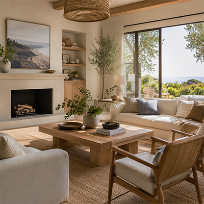 How to Write AI Prompts for Furniture Photography (And Why You Shouldn’t for Ecommerce)