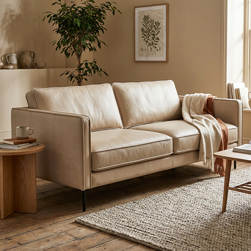 Delivered furniture image