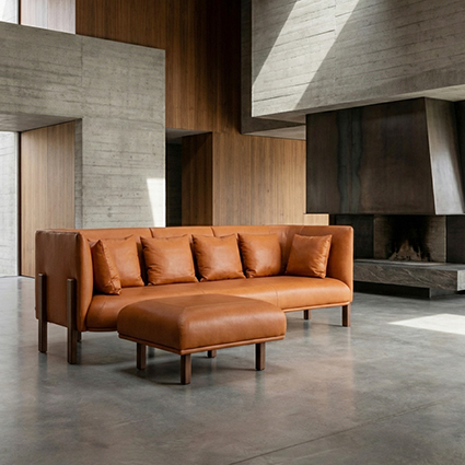 How to Create Furniture Lifestyle Images Without a Styled Showroom