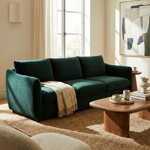 How to Photograph Furniture for Ecommerce (Setup, Lighting, and Shot List)
