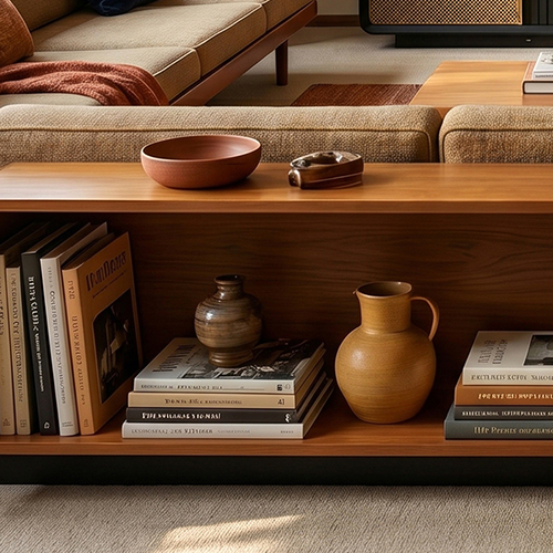 Furniture Photography Lighting Guide: A Practical Reference for E-Commerce