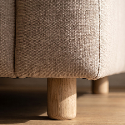 Delivered furniture image