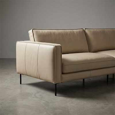 Delivered furniture image